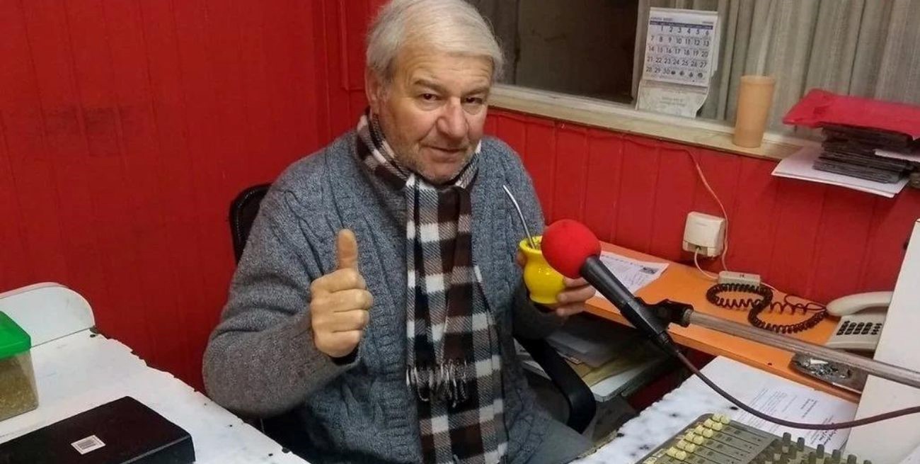 Un periodista santafesino fue agredido por la cobertura de un caso de hurto