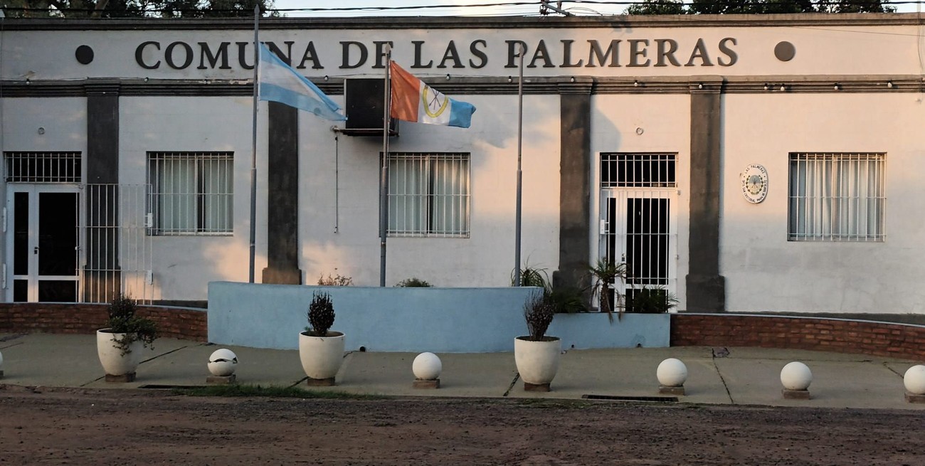 Un pueblo santafesino perdió a dos presidentes comunales en 2024 y ahora asume una interventora