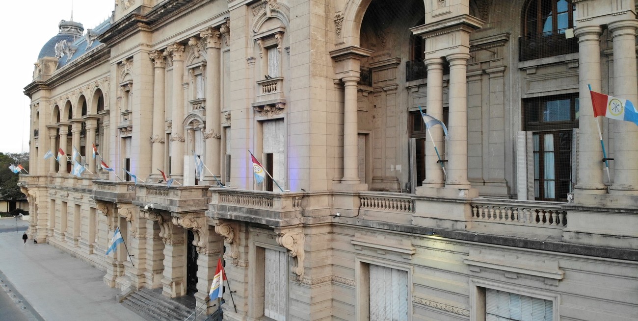 La reforma constitucional en Santa Fe y sus pueblos

