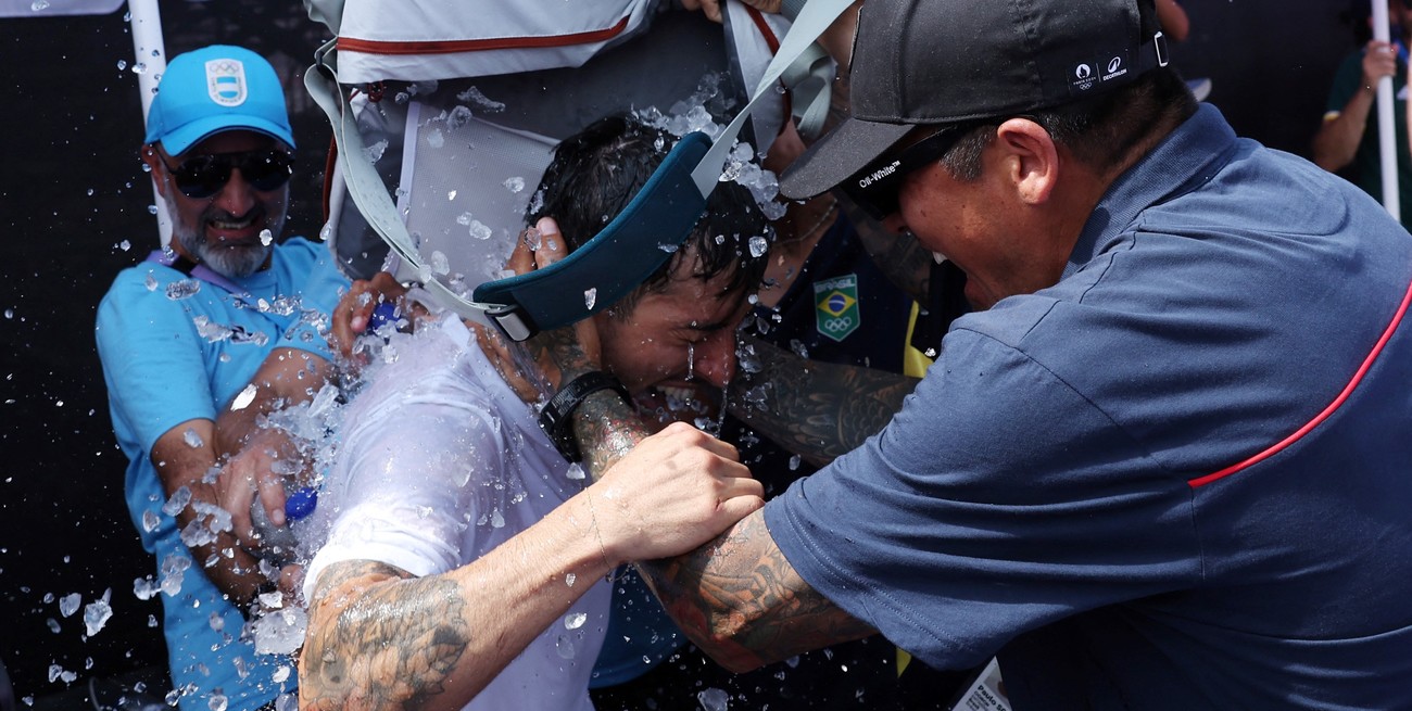 "No puedo creer lo que está sucediendo": emotivas declaraciones de Maligno Torres