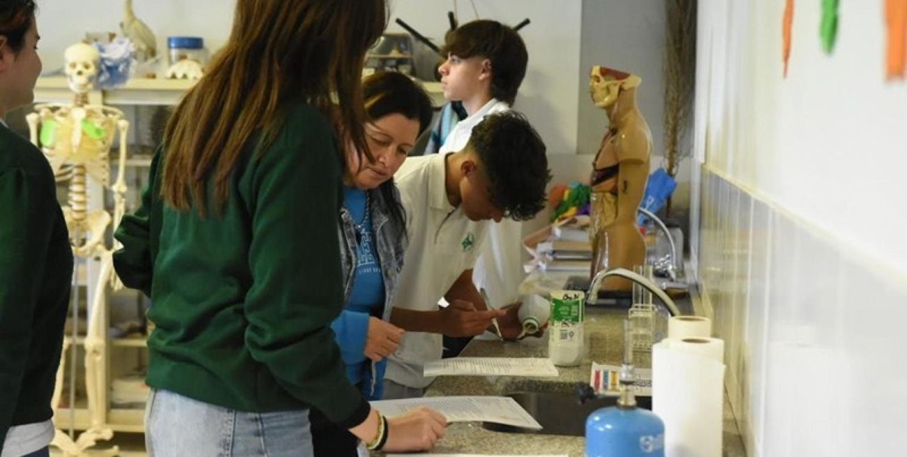 Agenda de la Ciencia y Tecnología: comienza la edición 2024 en Rafaela