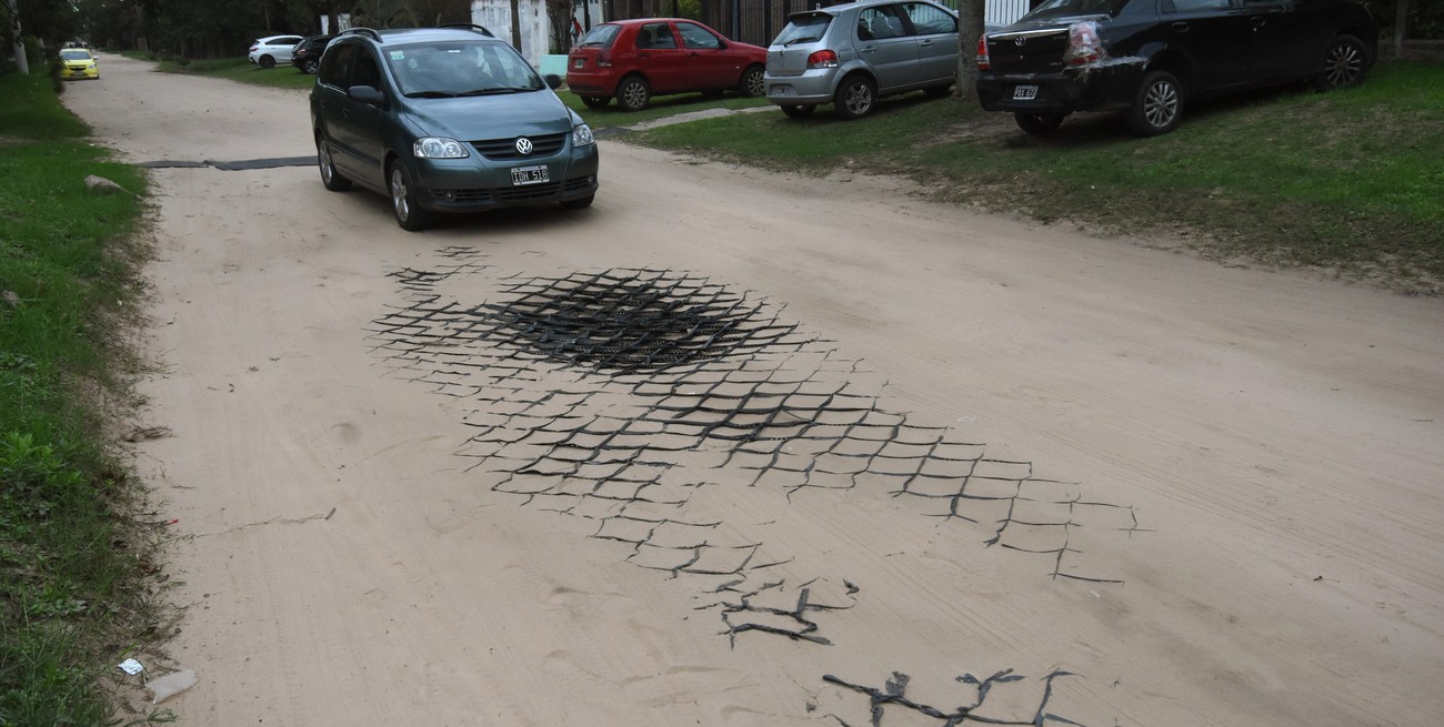 Licitan obras para Colastiné Norte