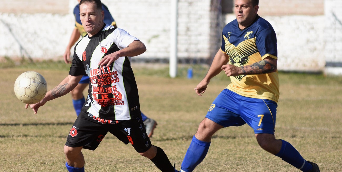 Villa Dora y Ciclón Norte están en la gran final de la Liga Senior