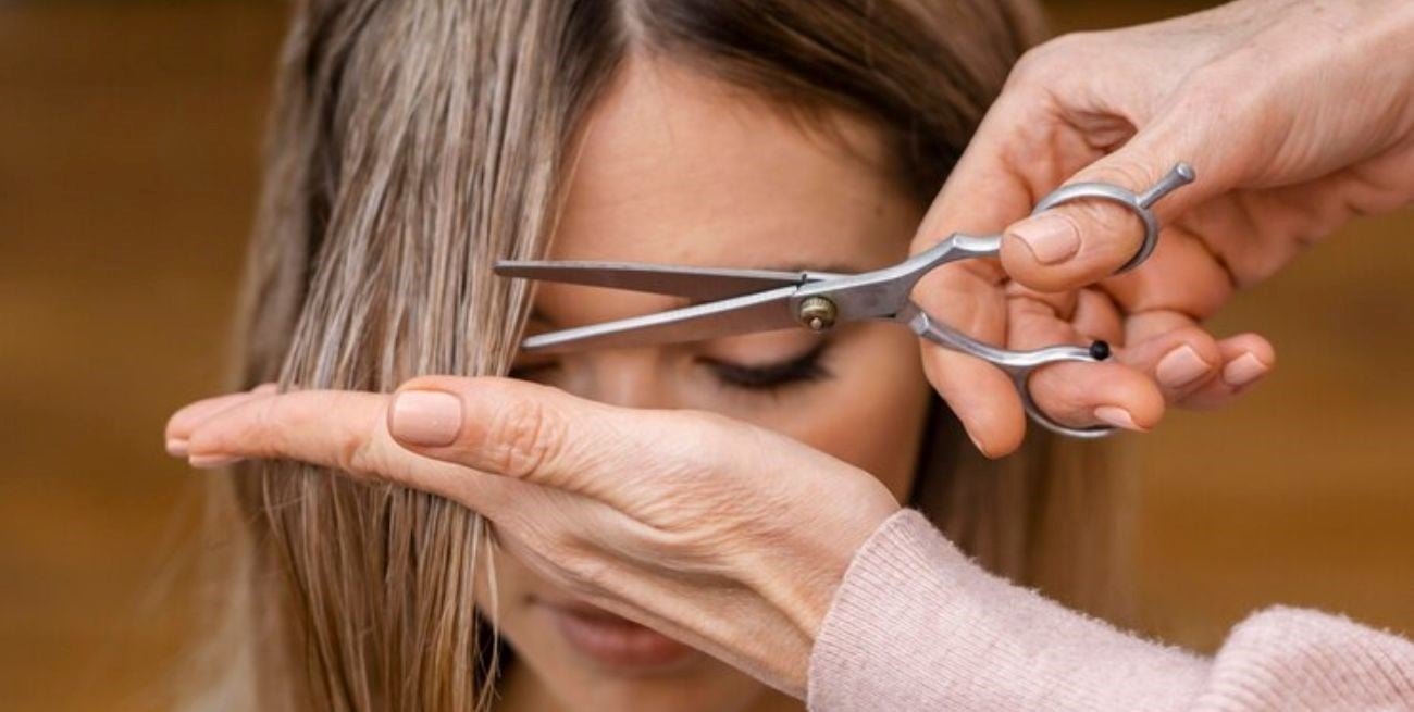 Los mejores días para cortarse el pelo en agosto
