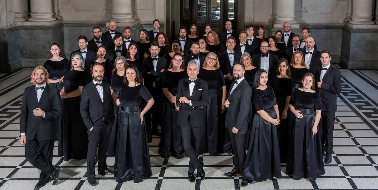 Concierto en honor a Carlos Guastavino en el Paraninfo de la UNL
