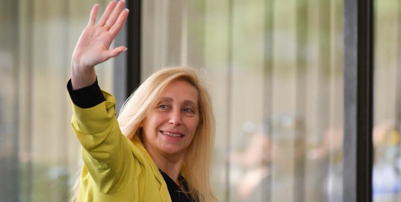 Karina Milei anunció que Argentina usará Fortnite para promover el turismo nacional