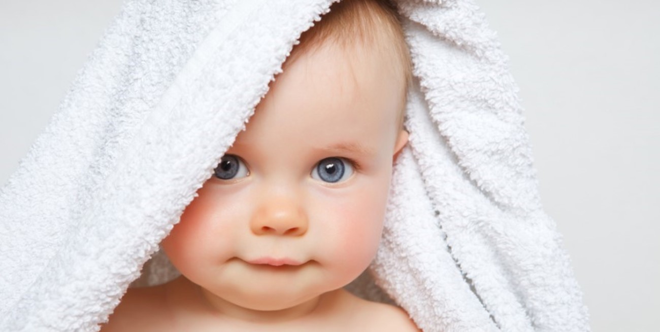 Investigan si los rostros de los humanos evolucionan para "reflejar sus nombres"