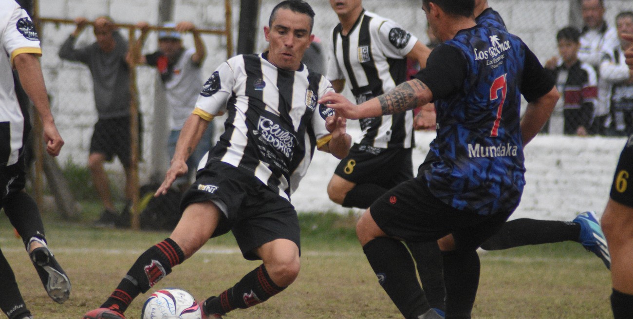 Nacional busca consolidar su liderazgo