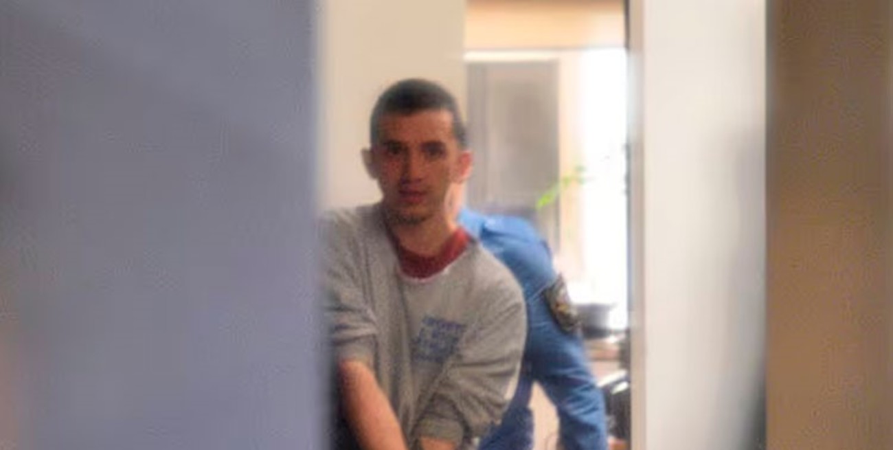 "Yo la maté": Néstor Soto confesó ante la Justicia haber matado a Catalina Gutiérrez