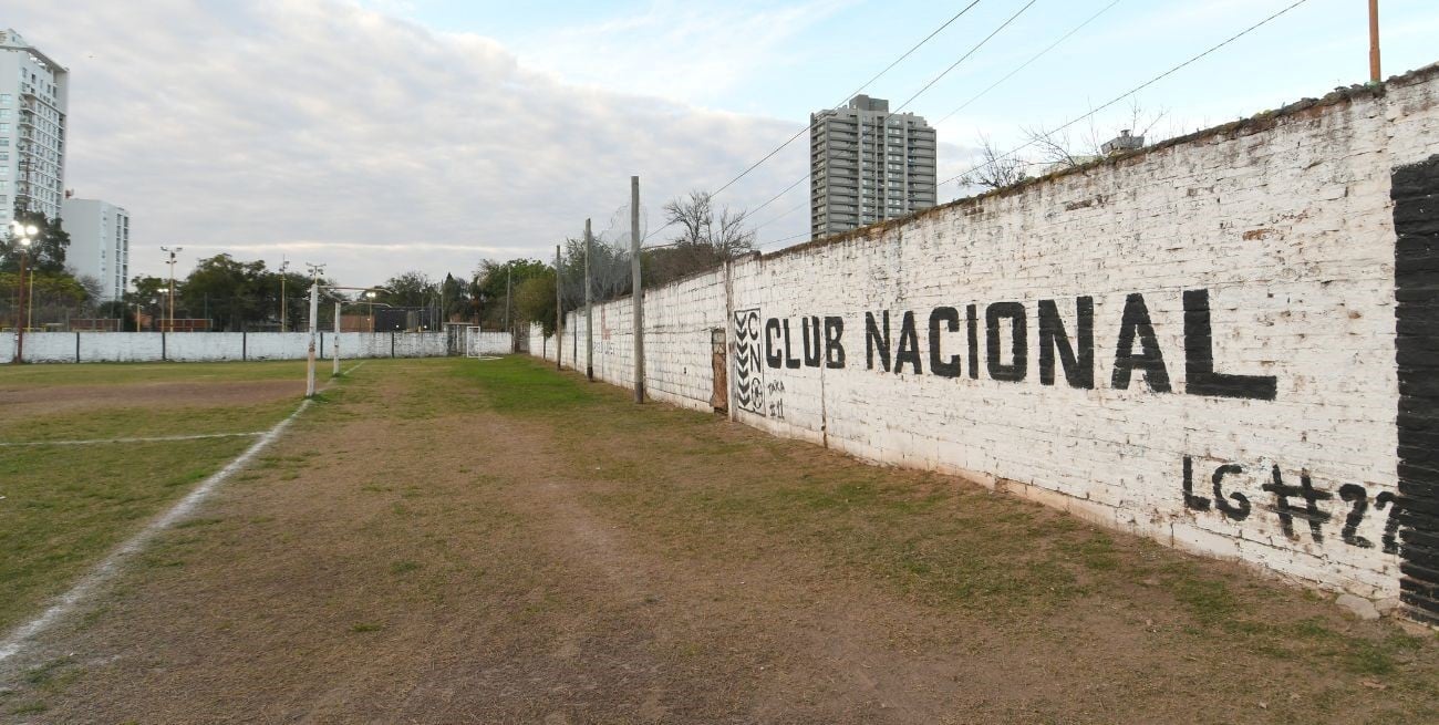 Con la Ley de Salvataje, el Concejo de Santa Fe respaldará a un club en quiebra