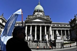 Foto: Juan Mambromata / AFP.