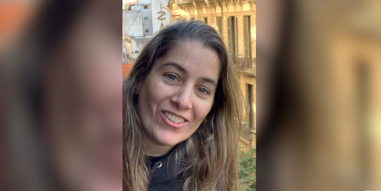 Buscan a Lucina Laurino, desaparecida en Rosario