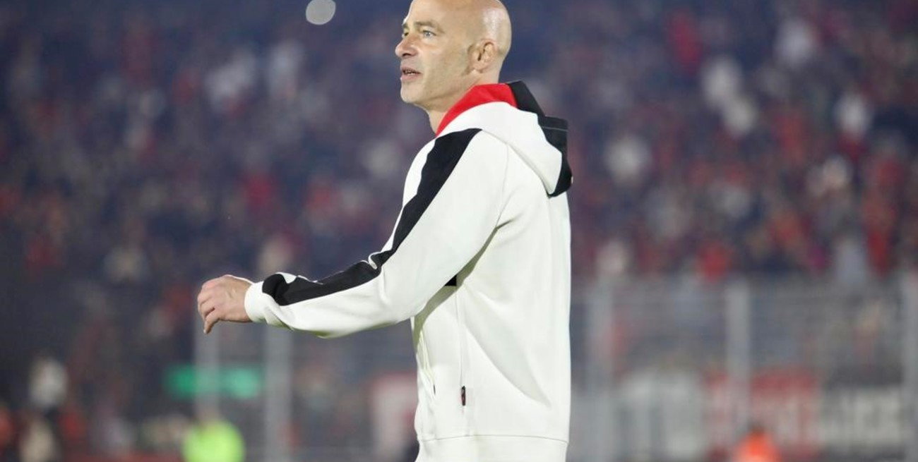 Newell’s recibe a Estudiantes pensando también en los que vendrá