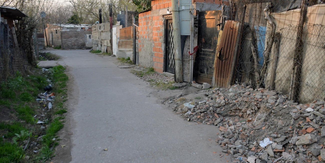 Rosario: matan de un disparo en el cráneo a un adolescente en la zona oeste