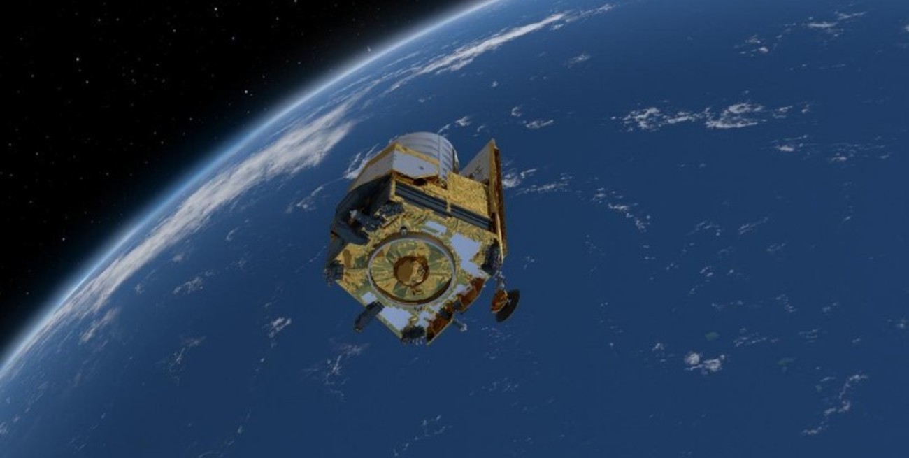 "Cazagalaxias": la Agencia Espacial Europea busca voluntarios