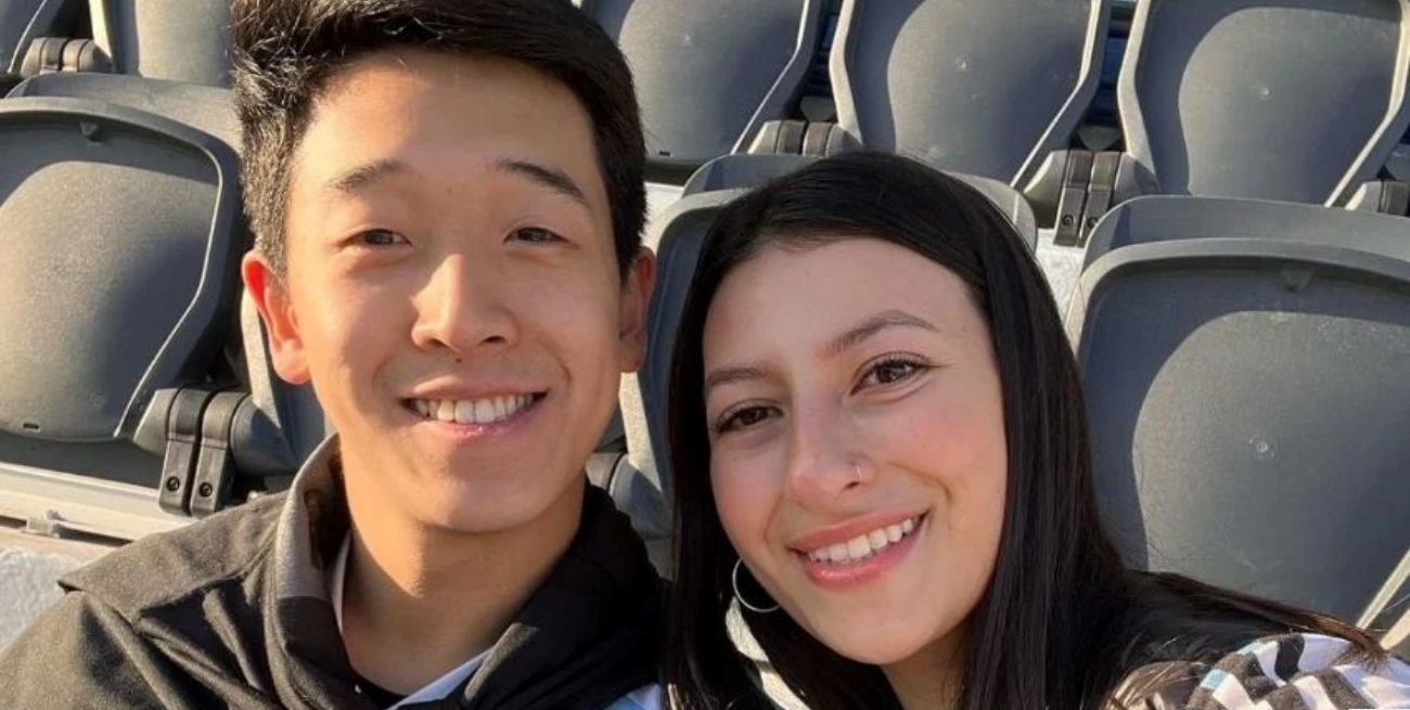 Martín Ku furioso por la filtración de la noticia del embarazo de Marisol: "Alguien del hospital dio la información"