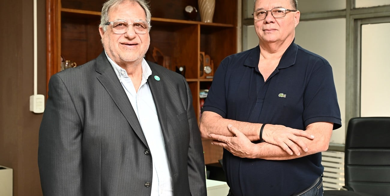 Asumió Horacio Mezzadra como nuevo presidente de la CPAC