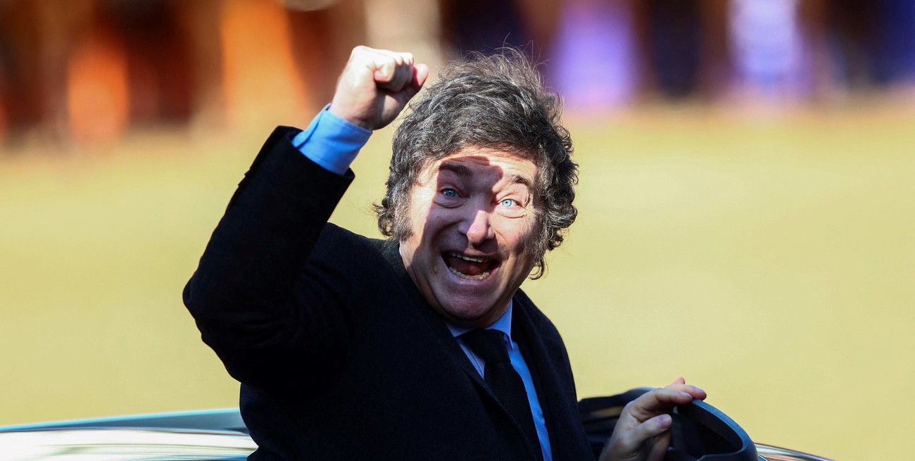 Internas y opositores hay en todos lados 