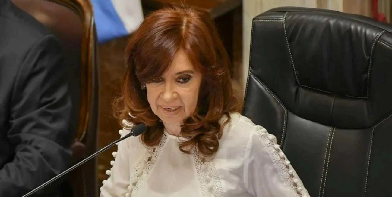 El gobierno nacional negocia por los pliegos de la Corte y se acerca a Cristina