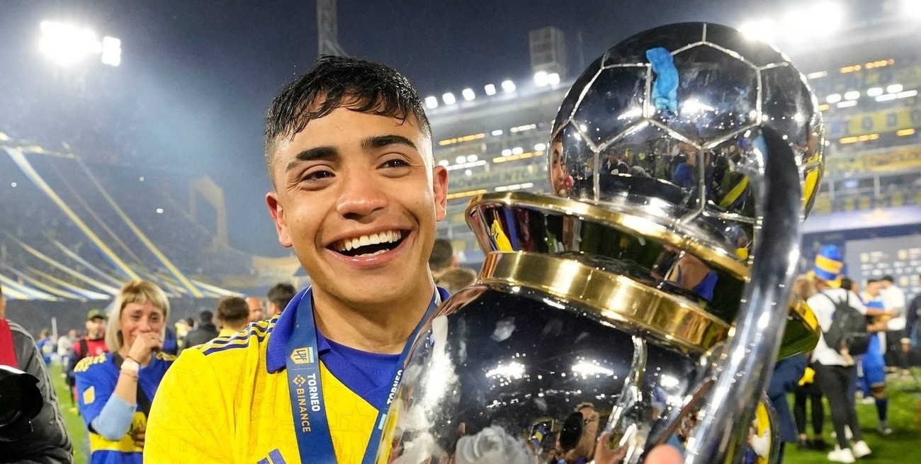 Langoni se va a la MLS