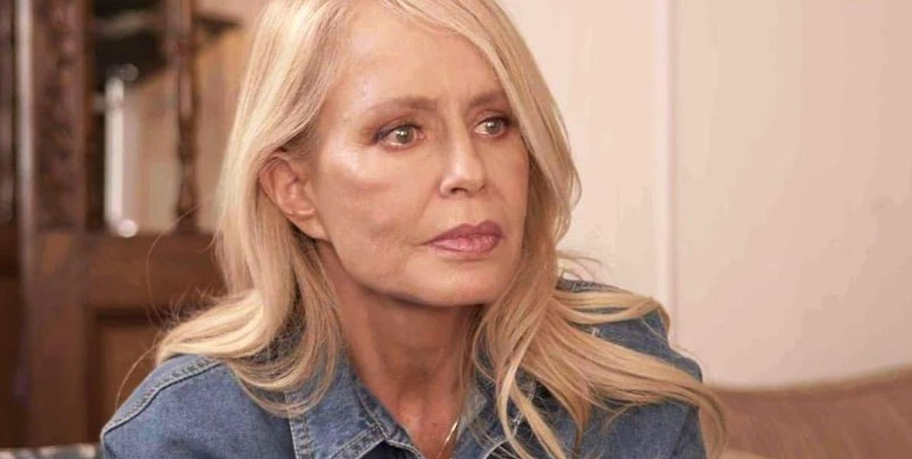 Preocupación por la salud de Cecilia Bolocco tras salir en silla de ruedas de una clínica