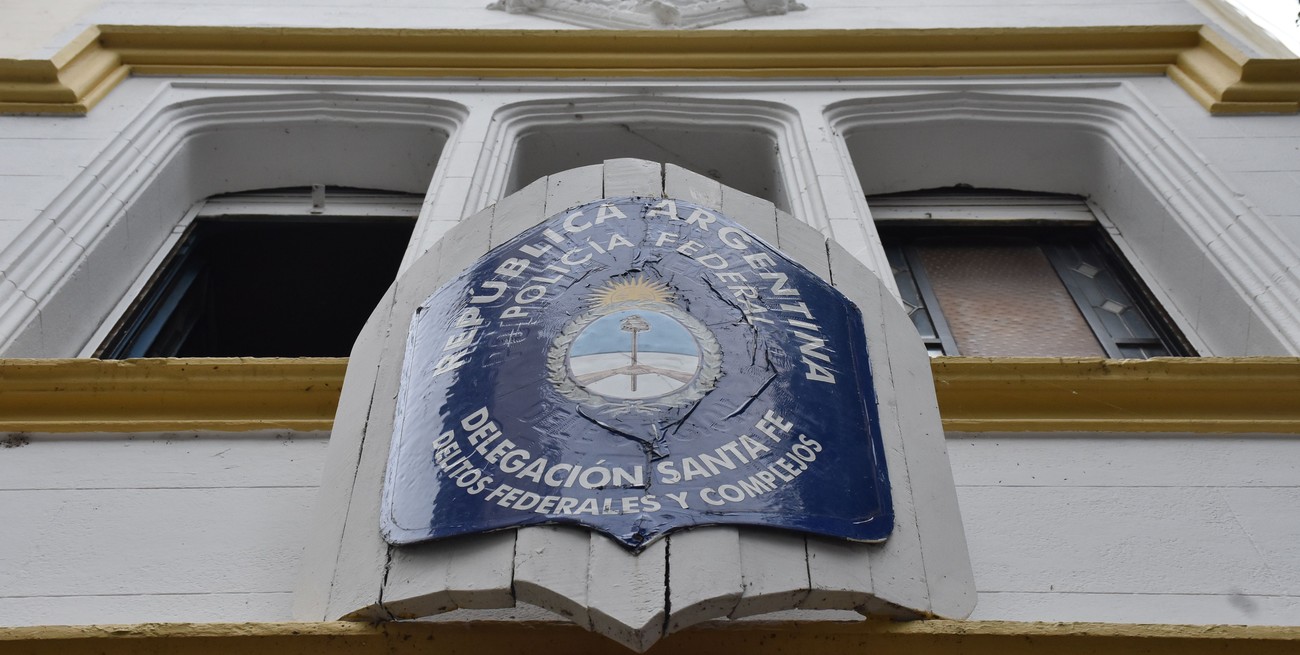 Tiene fecha el juicio a Juan Suris, el preso “super VIP” que comía asados y se construyó su propia celda en Santa Fe