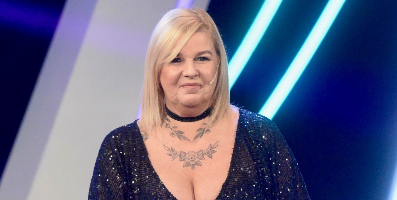 El descargo de Virginia de Gran Hermano tras sufrir un violento robo en su auto