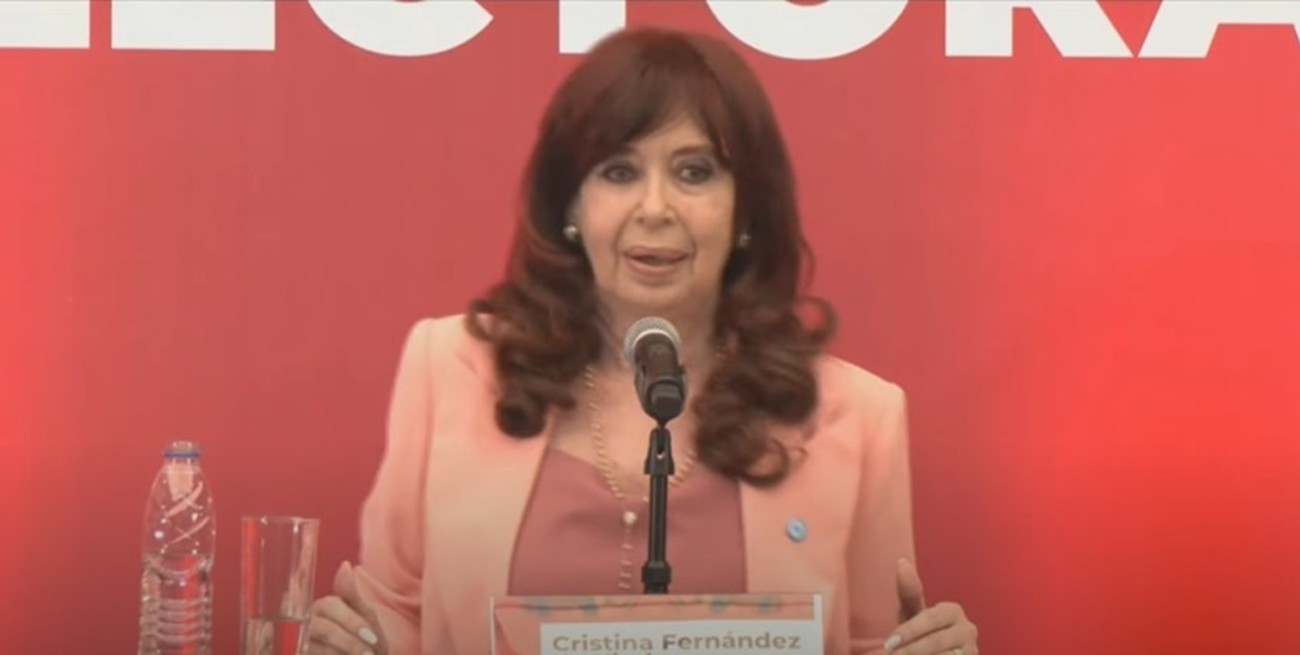 Elecciones en Venezuela: Cristina Kirchner se sumó al pedido de publicación de actas