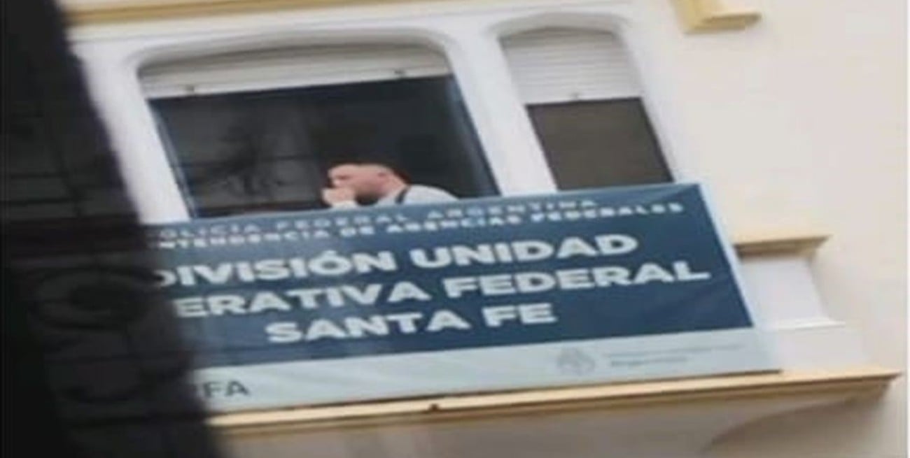 Corrupción policial: se adelantó el juicio para dos exjefes de la Federal y el "preso vip" Juan Suris