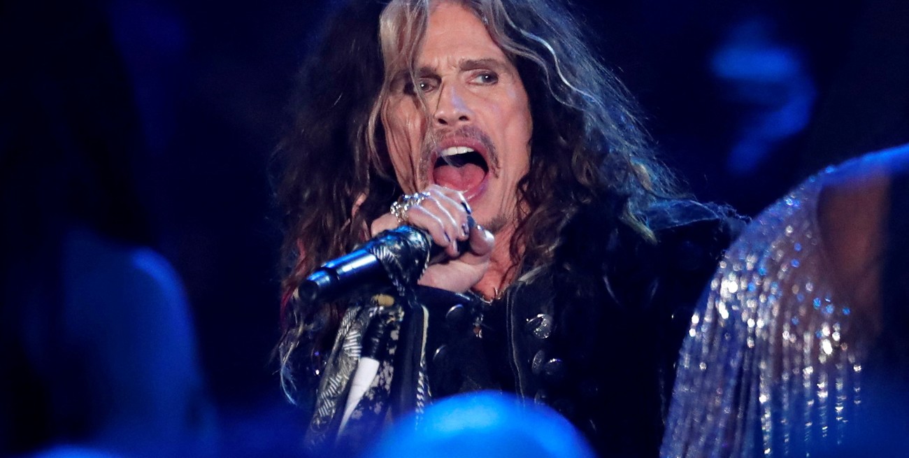 Aerosmith se retira de los escenarios: un adiós emotivo y agradecido a sus fans