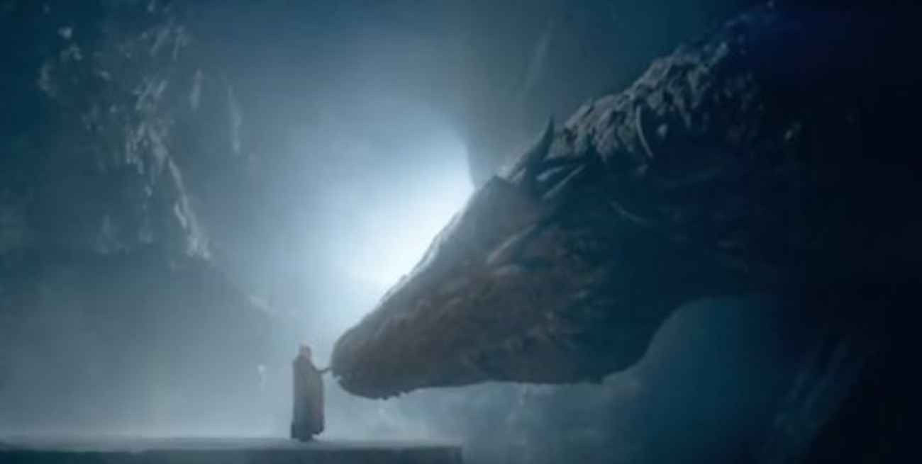 ¿Cuándo se estrena la temporada 3 de La Casa del Dragón?