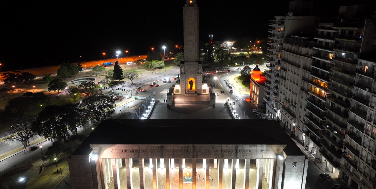 Rosario, una ciudad pública que no debe privatizarse