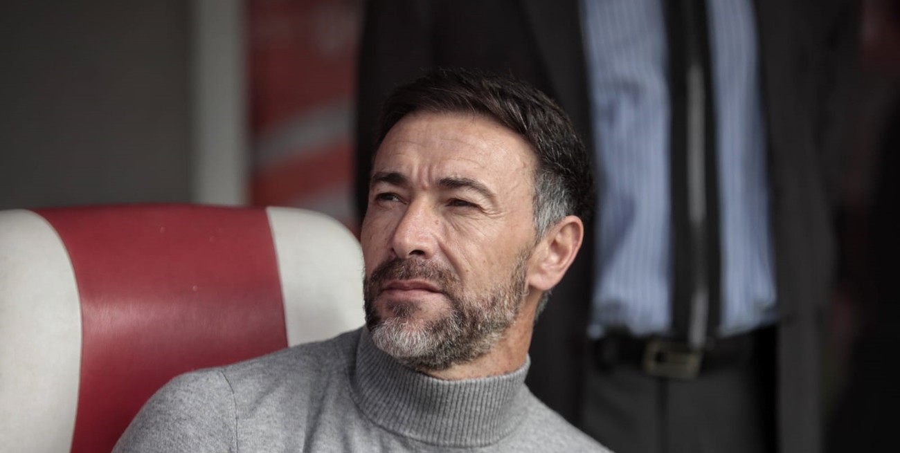 Kily González: "No fue nuestro mejor partido, pero fuimos competitivos"