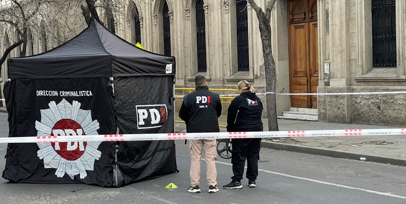 Domingo trágico en Santa Fe: dos motociclistas muertos en distintos siniestros viales