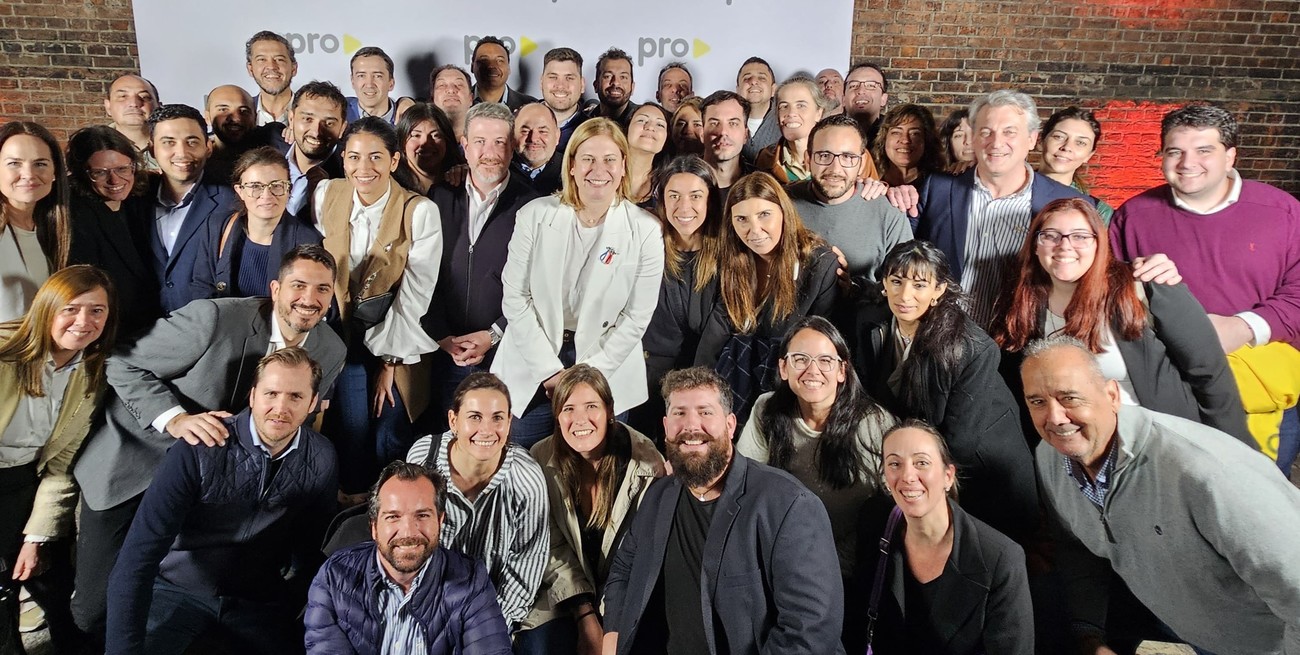 Santafesinos con Macri