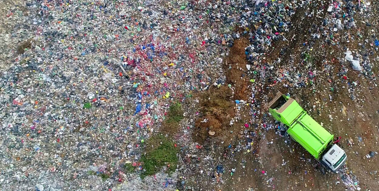 Santa Fe: piden crear una mesa de trabajo para definir el destino del relleno sanitario