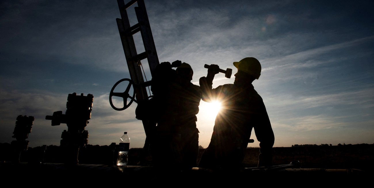 Santa Fe presentó sugerencias para la reglamentación del RIGI