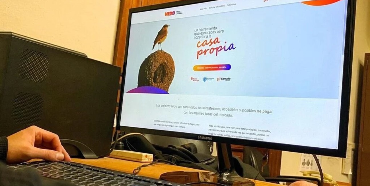 Créditos Nido: con más de 36 mil anotados, culminó la primera etapa de inscripciones