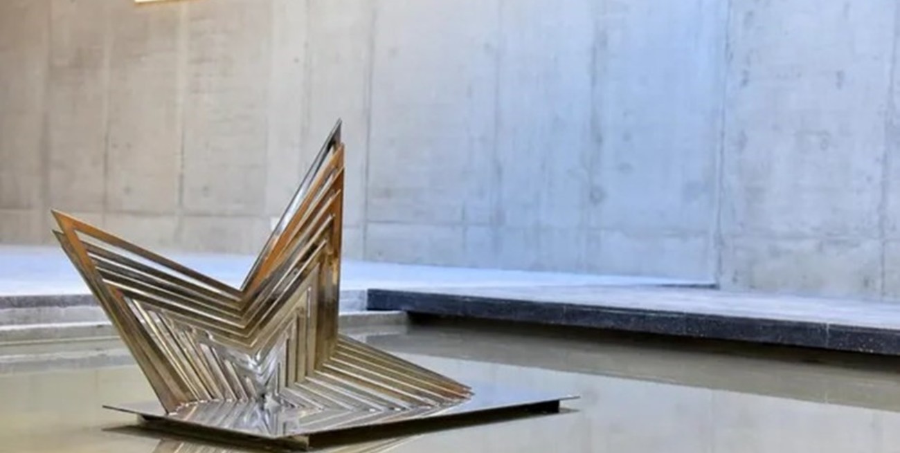 Rosario: a 11 años de la tragedia de Salta 2141 se inaugura el memorial y un nuevo espacio cultural