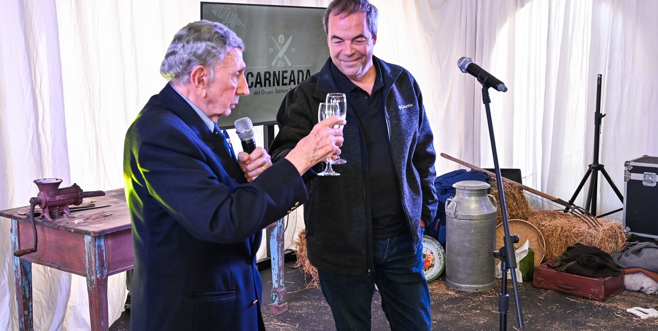 Las costumbres no pierden vigencia para el Grupo Sancor Seguros