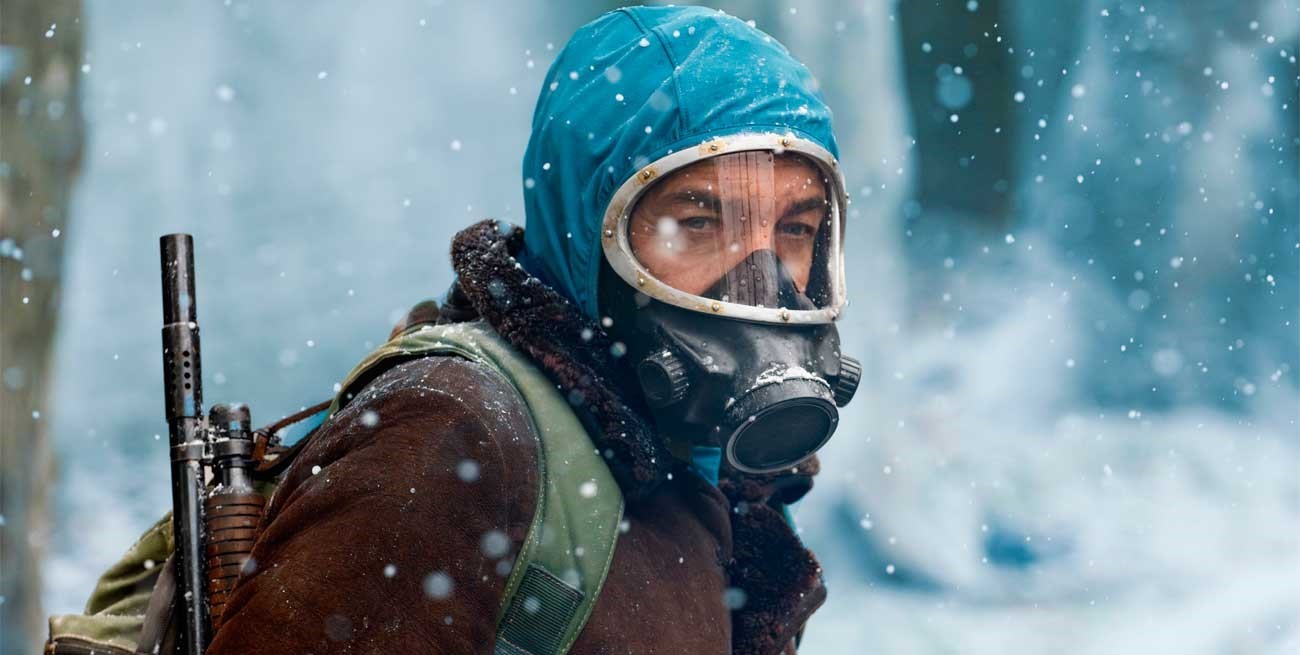 Netflix reveló las primeras imágenes de El Eternauta con Ricardo Darín