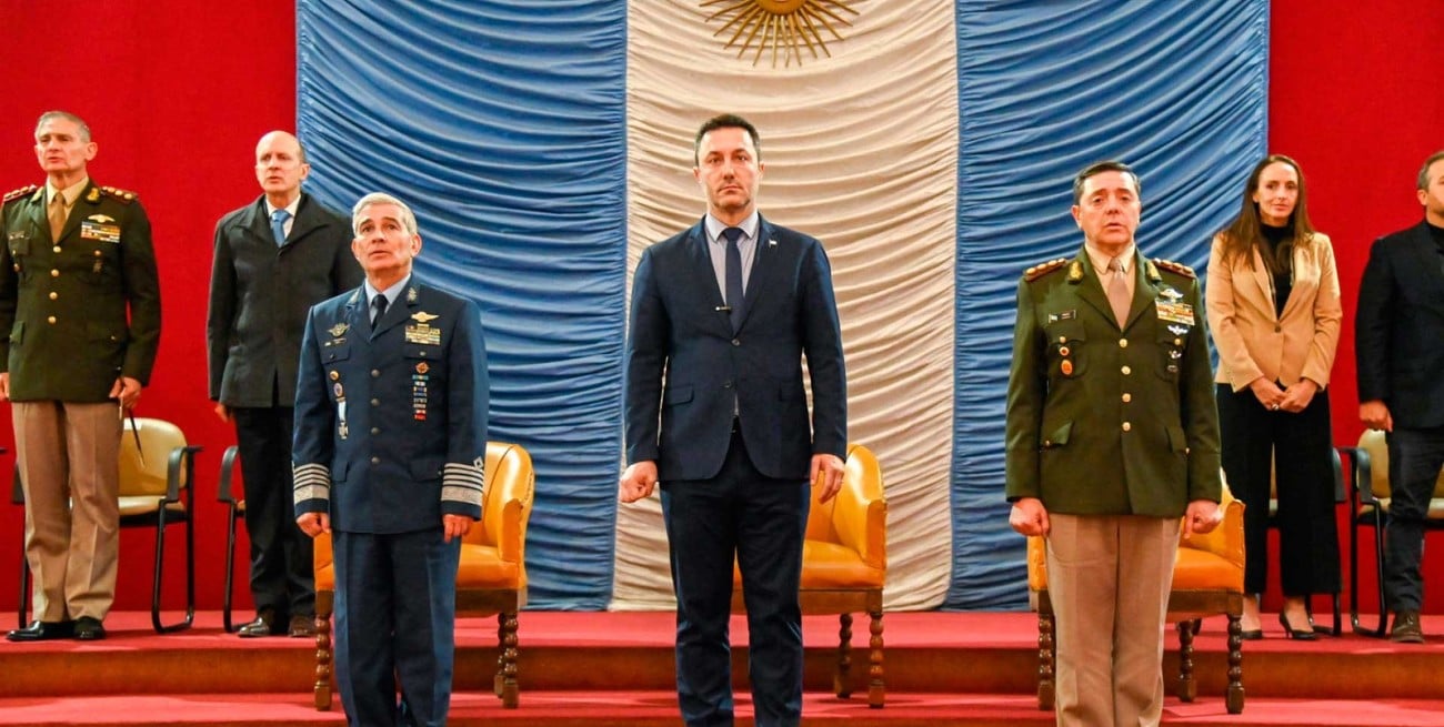 Petri derogó resoluciones que eliminaban la esencia de los Liceos Militares