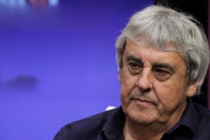 Romero mostró preocupación por la falta de avances en las paritarias prometidas para enero.