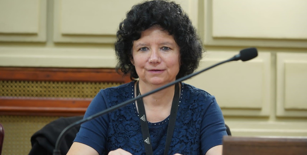 Diputada libertaria rosarina propone que la provincia de Santa Fe adhiera al RIGI