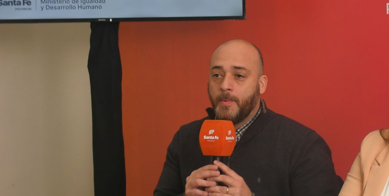 Santa Fe incrementa montos de programas alimentarios por $ 2.600 millones