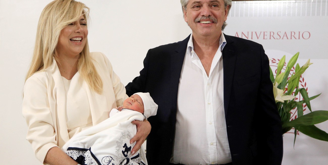 Las reacciones del arco político tras la denuncia de Fabiola Yáñez contra Alberto Fernández