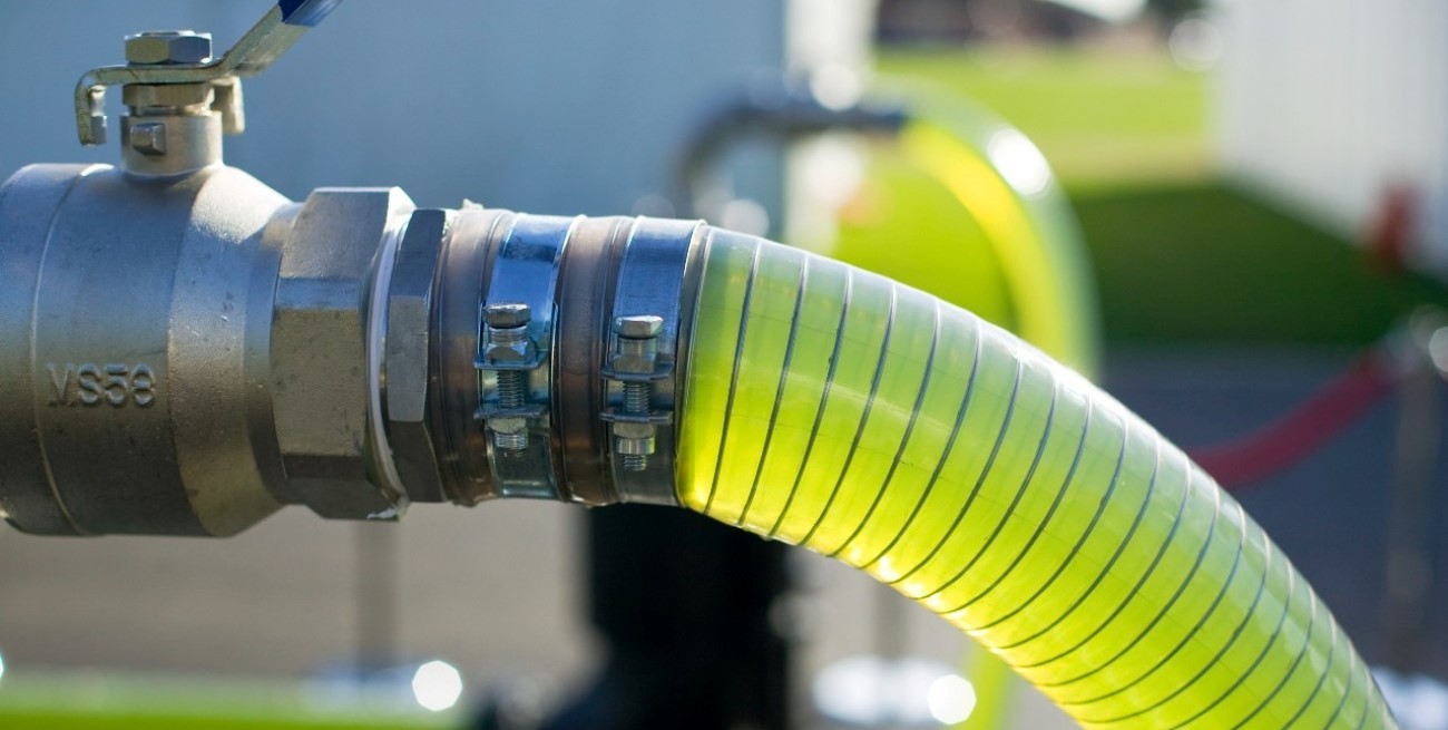 Nuevo aumento en los biocombustibles: a cuánto quedaron la nafta y el gasoil