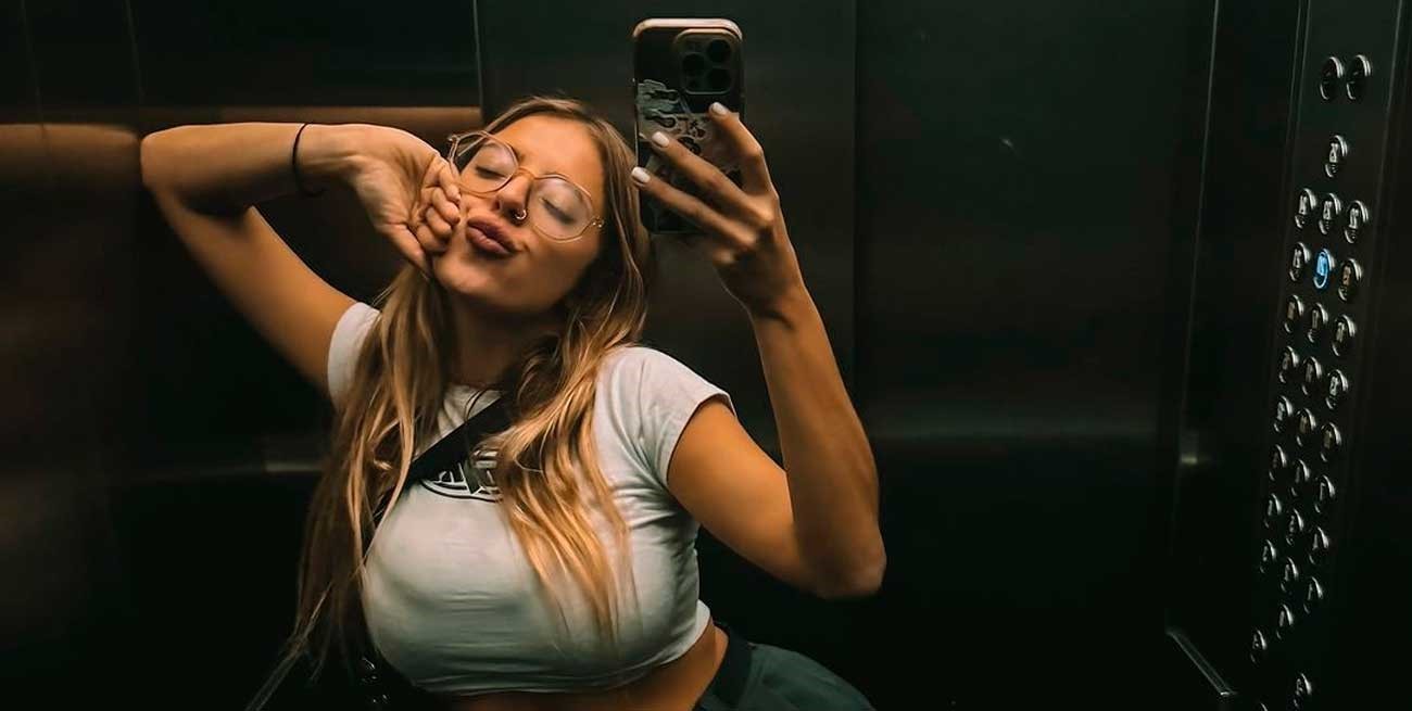 Nati Jota denunció que usan su imagen para estafar personas