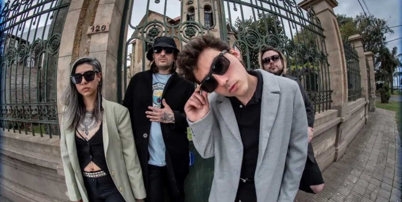 TaxiClan se suma a "El under al CCP"