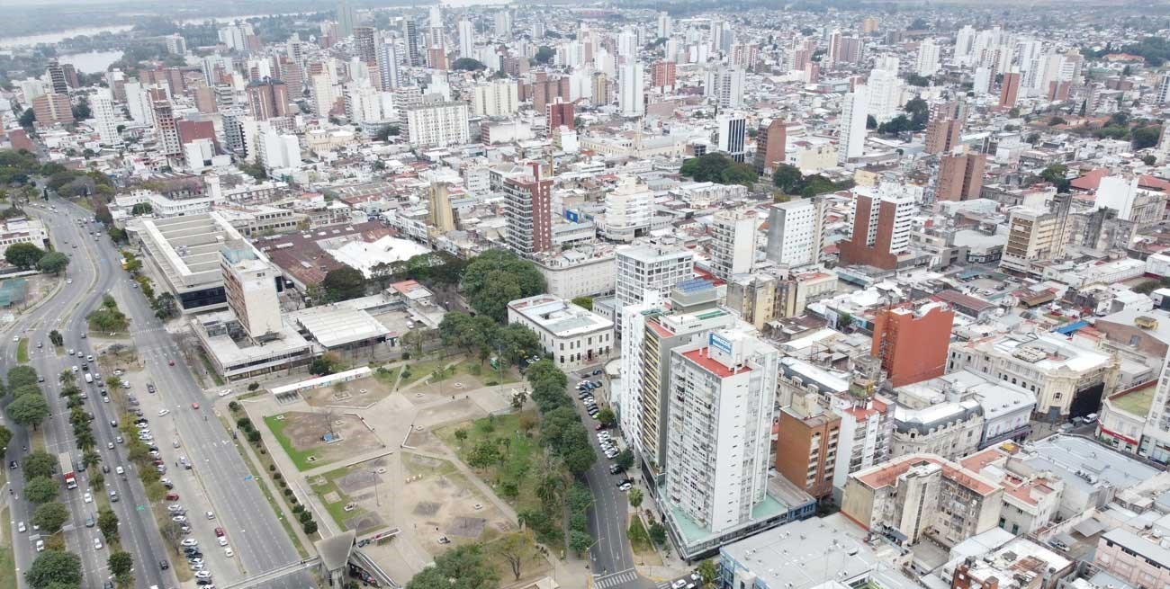 Volvió el frío a Santa Fe: qué dice el pronóstico para este jueves